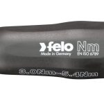 Set Felo Nm-Box sa moment šrafciger 3,0-5,4 Nm i nastavci SLPHPZTXTX+ 10099316 12 kom-2