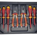 Set alata Felo Ergonic VDE SL-PH 41398517 8 kom-2