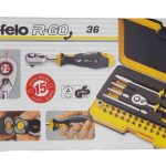 Set alata Felo XL-Strongbox R-GO 36 sa čegrtaljkom SL-HEX-PH-PZ-TX-SQ-SP 05783606 36 kom-3