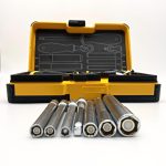 Set alata Felo XL-Strongbox R-GO M-Tec sa čegrtaljkom SW-MS 05781006 10 kom-3