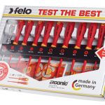 Set šrafcigera Ergonic VDE E-Slim sa testerom napona SL-PH-PZ-TX 41391093 10 kom-1