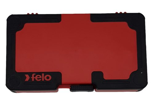 Felo Varilla E-Smart TX10x100 - Punta Per Cacciavite Con Dado Esagonale