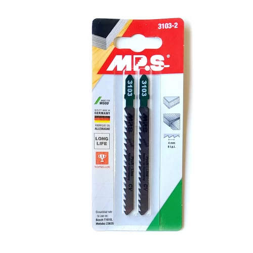 MPS 3103-2