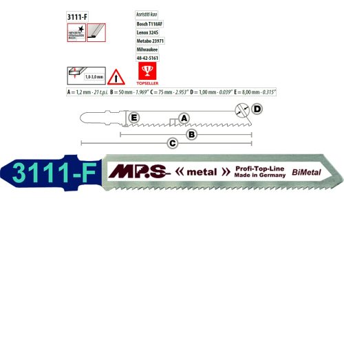 MPS 3111-F-2