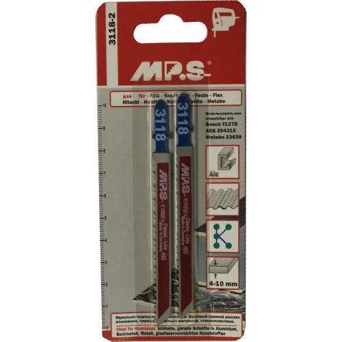 MPS 3118-2