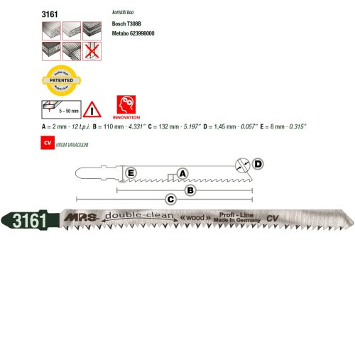 MPS 3161-2