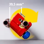 Knipex tubix 90 31 01-1