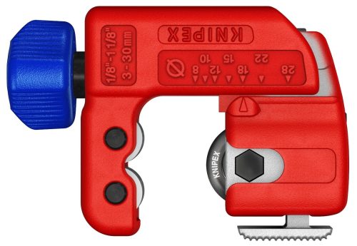 Knipex tubix 90 31 01-3