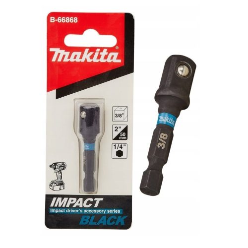 Nastavak 3-8 makita B-66868-1