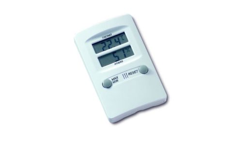 TFA termometar thermo-hygrometer