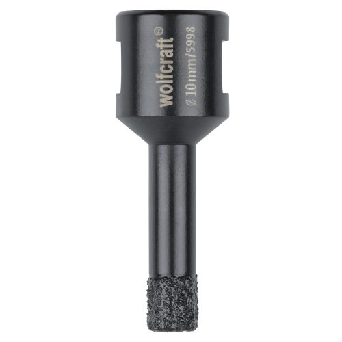 Wolfcraft kruna za plocice 10mm 5998000-1