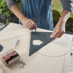 Wolfcraft ugaonik 3D vario pro 5219000-2