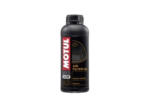 MOTUL Air Filter Clean