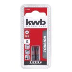 KWB BIT PH2 2KOM TORSION-1
