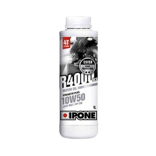 ipone R4000-RS-10W50-1L