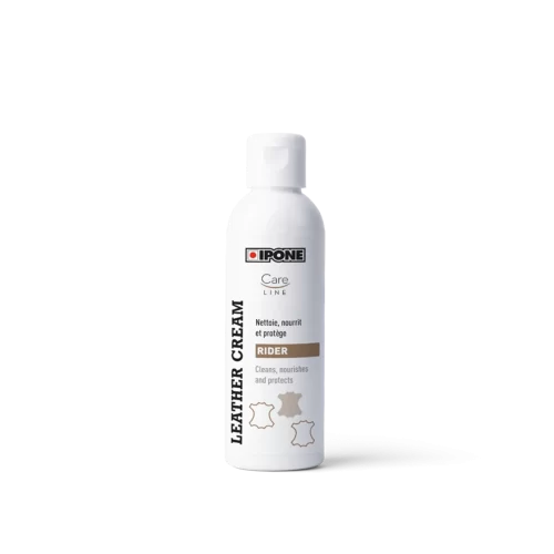 ipone leather cream 100ml