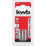 kwb set bitova ph2 clssic 3kom
