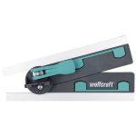 Wolfcraft podesivi uglomer 6957000-2