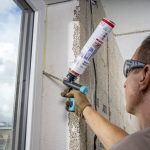 pistolj za pu penu WOLFCRAFT4342000-2