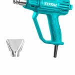 pistolj za vruc vazduh total TB200365