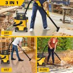 dewalt usisivac 20l-1