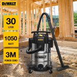 dewalt usisivac 30l