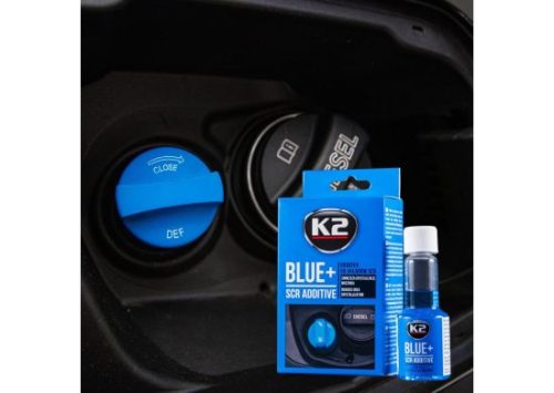 ad blue aditiv k2