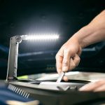 led lampa brennenstuhl sansa-1