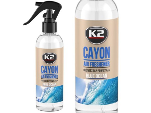 k2 blue ocean 250ml