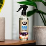 k2 fahren 250ml