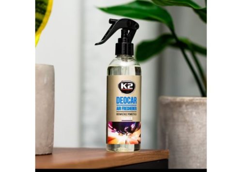 k2 fahren 250ml