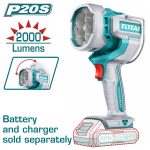 Total radna lampa TWLI2088