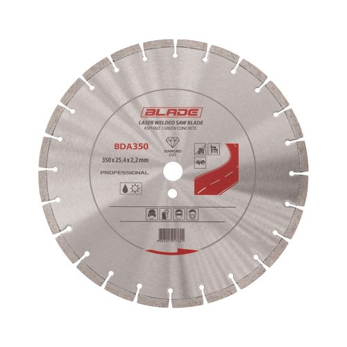 Blade BDA350
