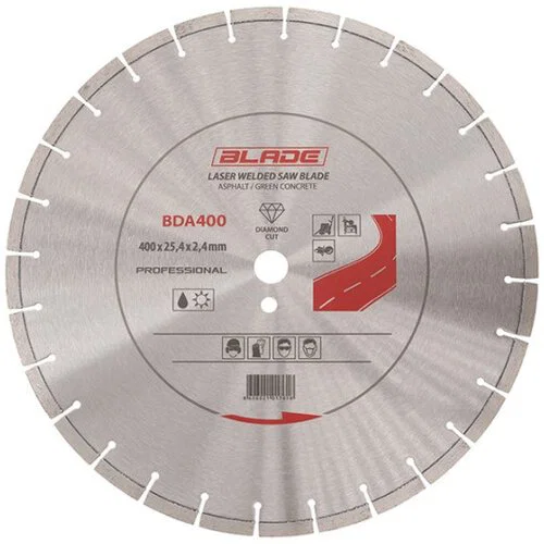 blade BDA400
