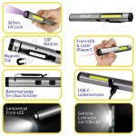 xcell penlight 2